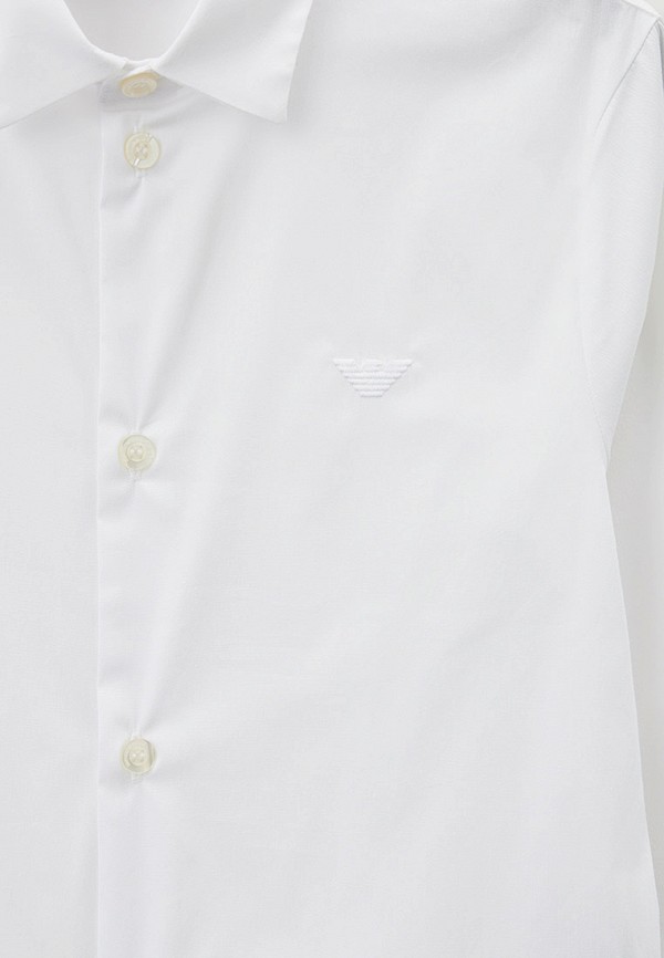 фото Рубашка emporio armani