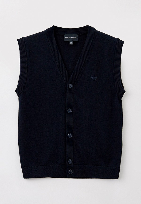 Жилет  Emporio Armani