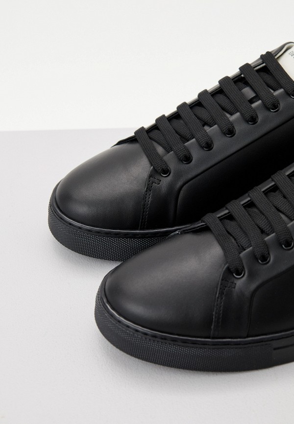 Кеды  Emporio Armani фото