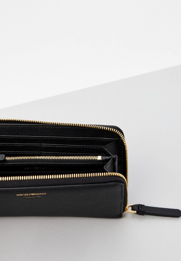 фото Кошелек emporio armani