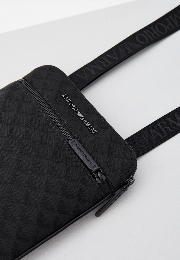 Сумка  Emporio Armani фото