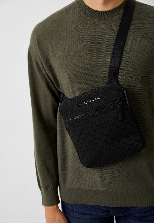 Сумка  Emporio Armani фото