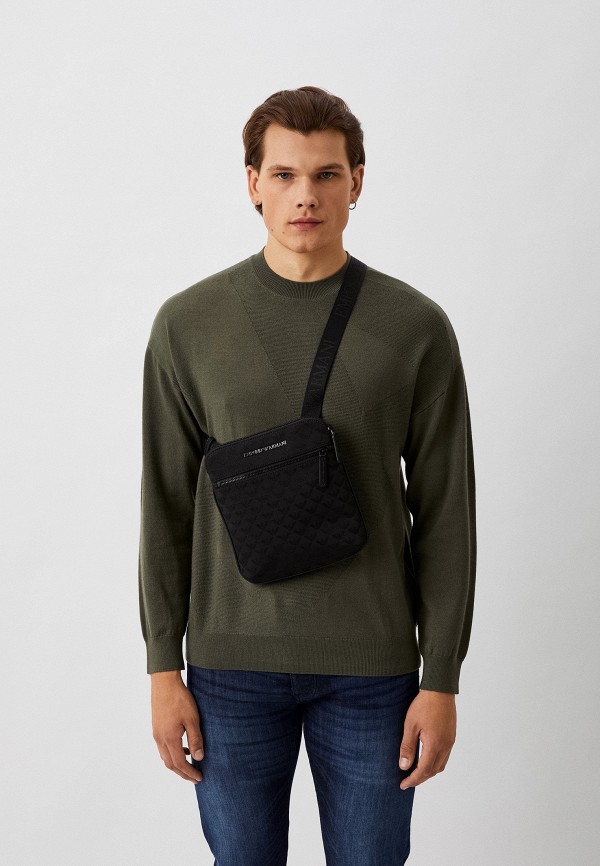 Сумка  Emporio Armani фото