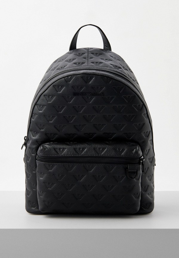 Рюкзак  Emporio Armani