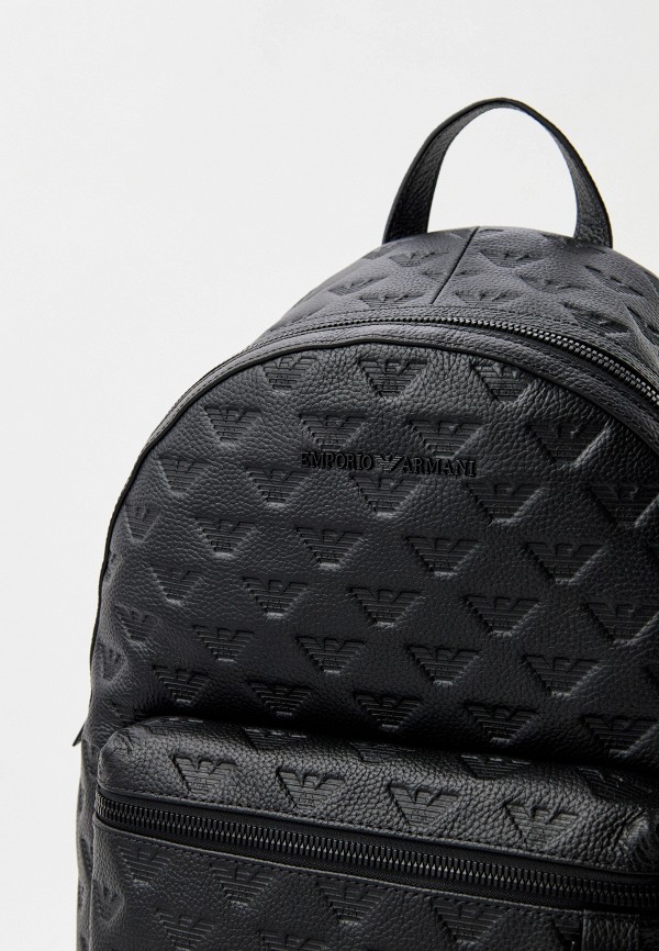 фото Рюкзак emporio armani