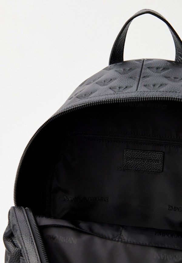 фото Рюкзак emporio armani