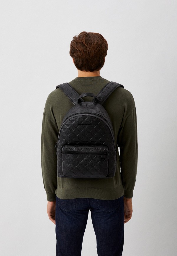 фото Рюкзак emporio armani