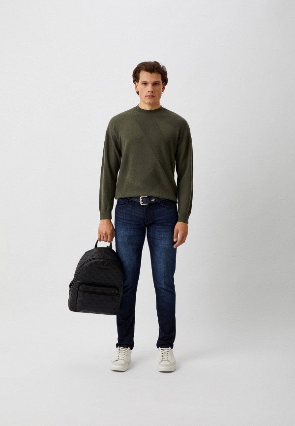 фото Рюкзак emporio armani