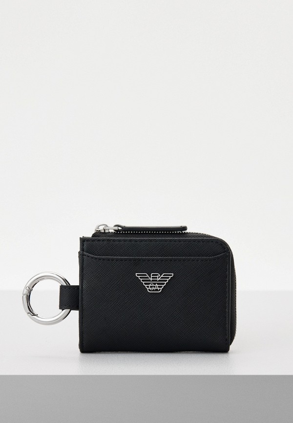 Кошелек  Emporio Armani