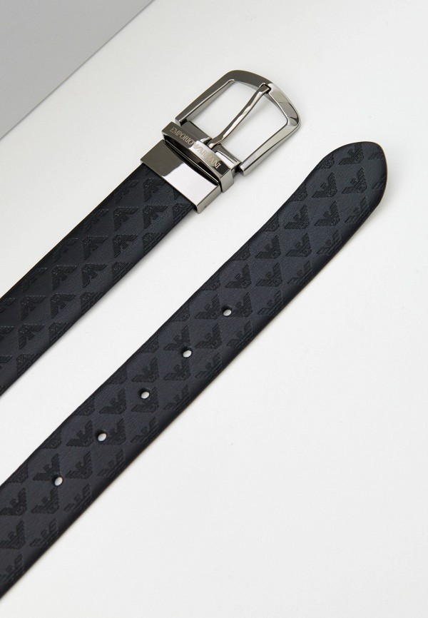 Ремень Emporio Armani Ремень Emporio Armani фото