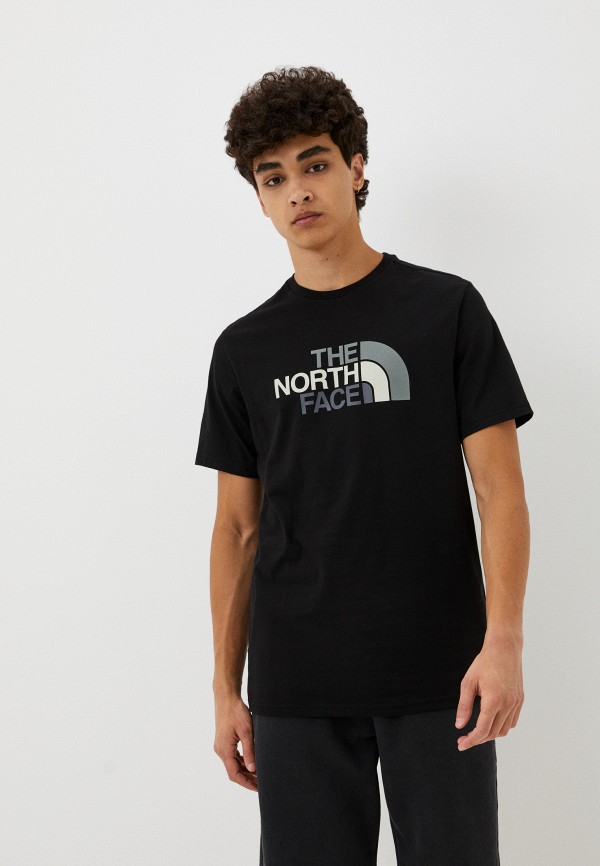 Футболка The North Face M S/S EASY TEE