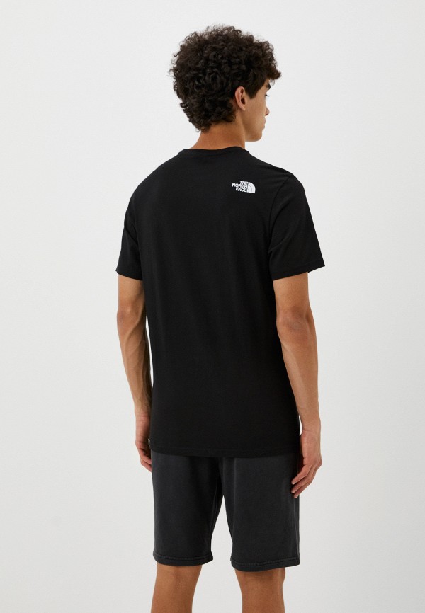 фото Футболка the north face