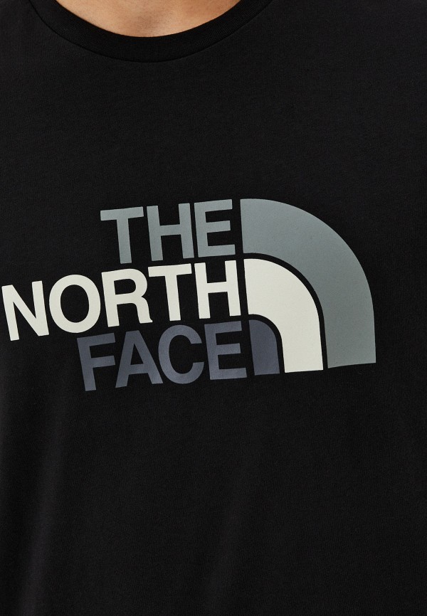 фото Футболка the north face