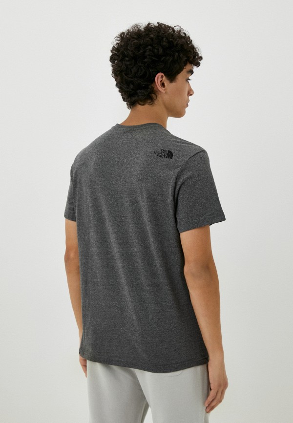 фото Футболка the north face