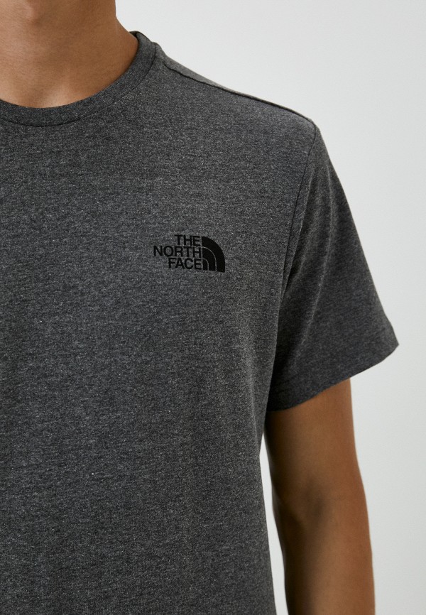 фото Футболка the north face