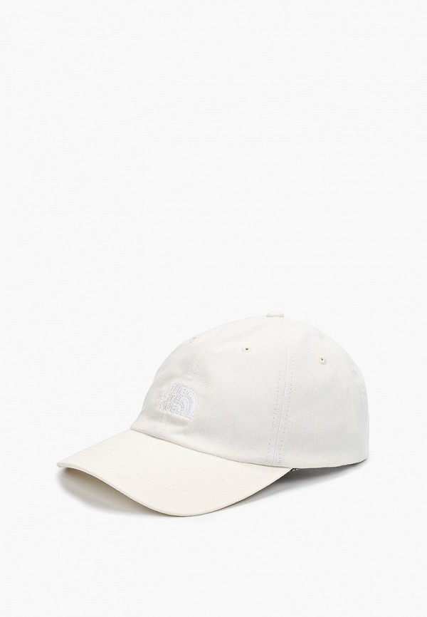 

Бейсболка The North Face, Белый, NORM HAT