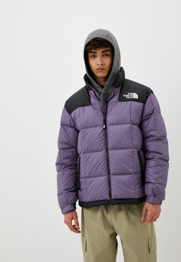 Пуховик  The North Face
