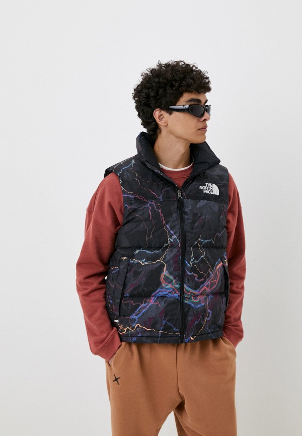 Жилет утепленный  The North Face