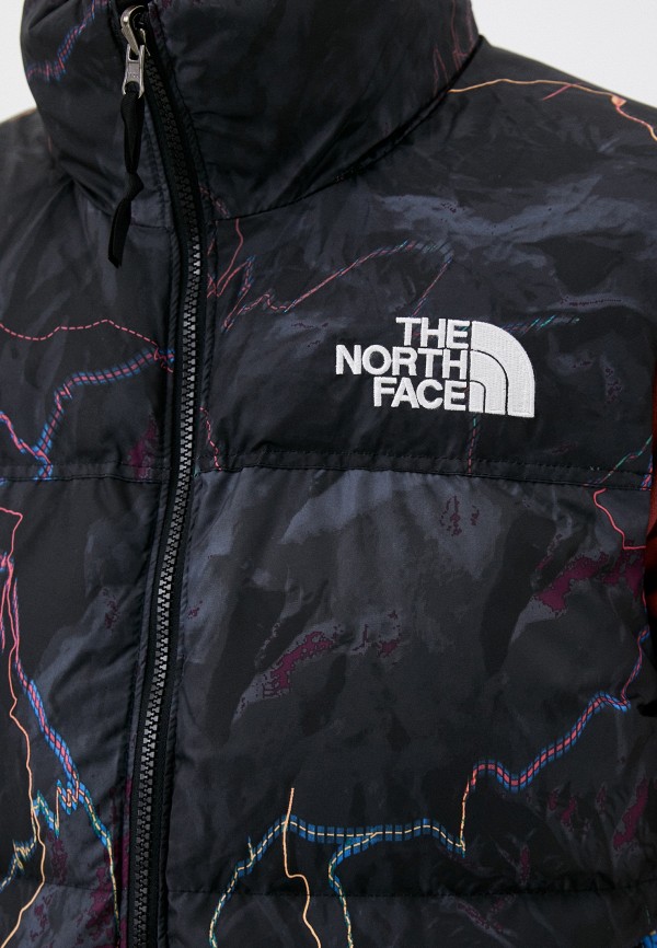 Жилет утепленный  The North Face фото