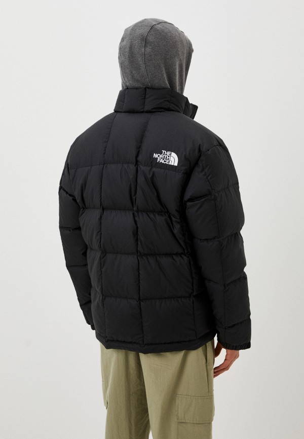 фото Пуховик the north face