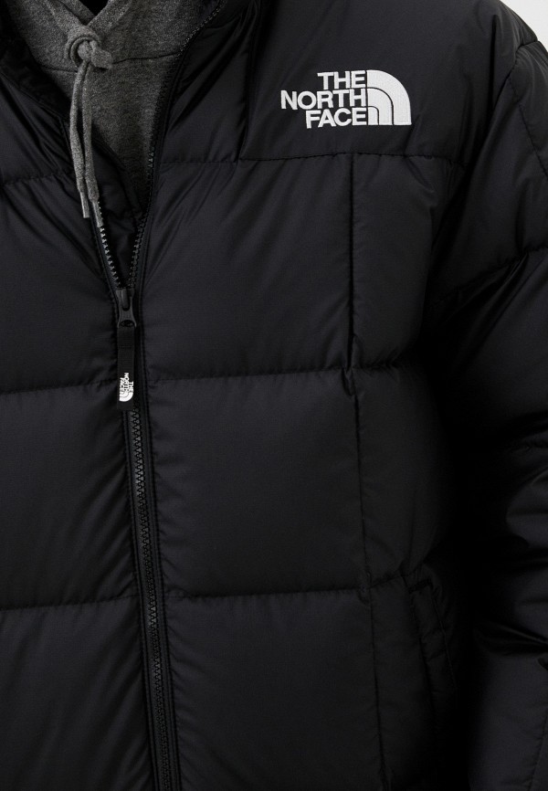 фото Пуховик the north face