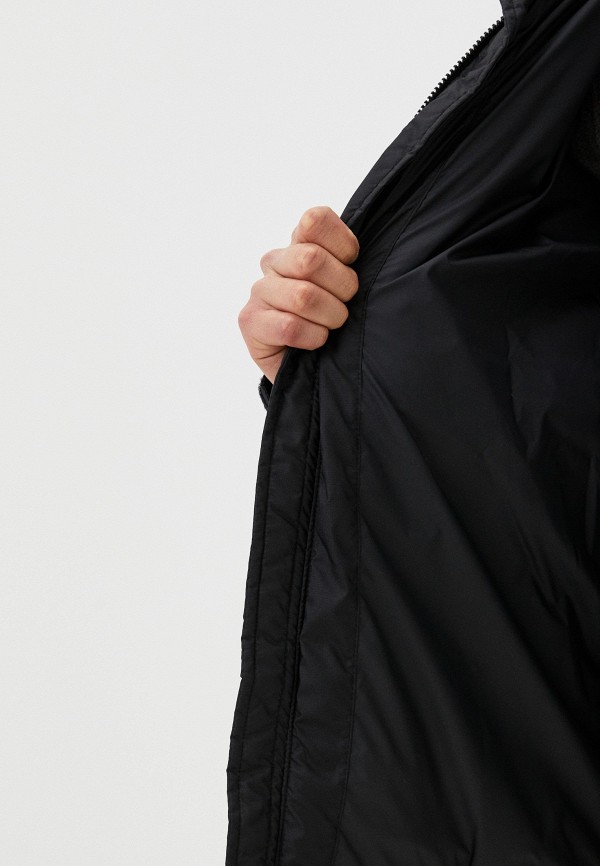 фото Пуховик the north face