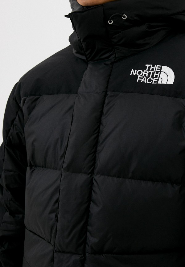 фото Пуховик the north face