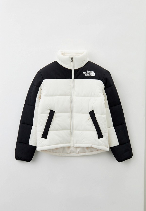 Куртка утепленная The North Face M HMLYN DOWN PARKA куртка the north face sheru белый черный