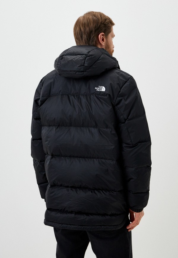фото Пуховик the north face