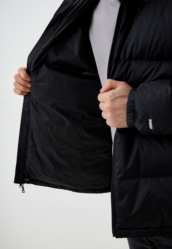 фото Пуховик the north face