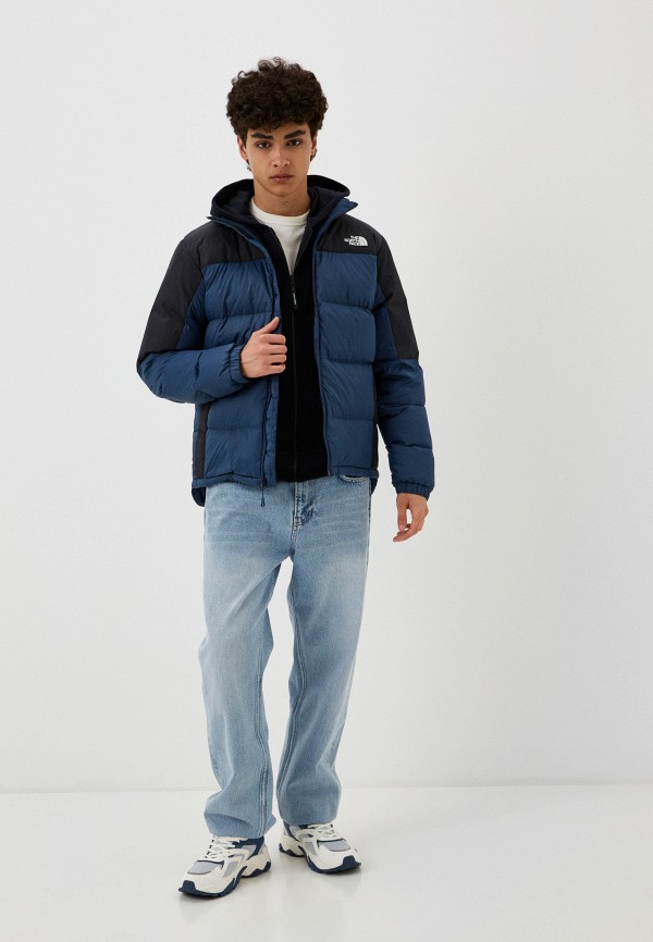 Пуховик The North Face Пуховик The North Face фото