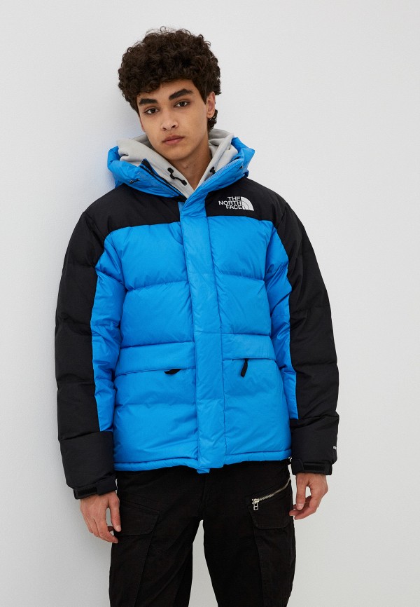 

Пуховик The North Face, Синий, M HMLYN DOWN PARKA