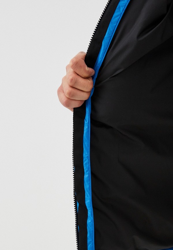 фото Пуховик the north face