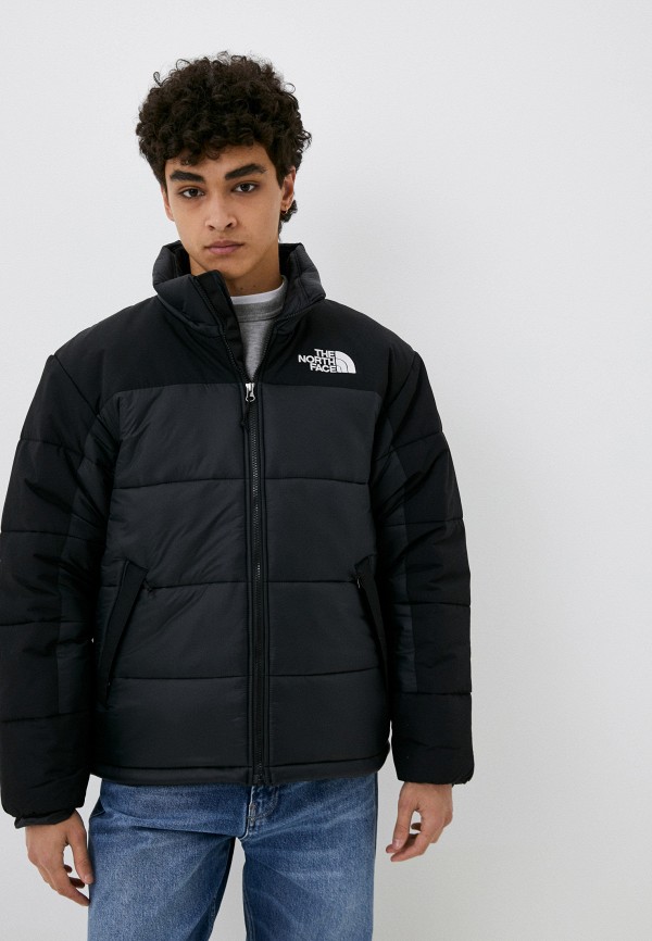 

Куртка утепленная The North Face, Черный, M HMLYN INS JKT