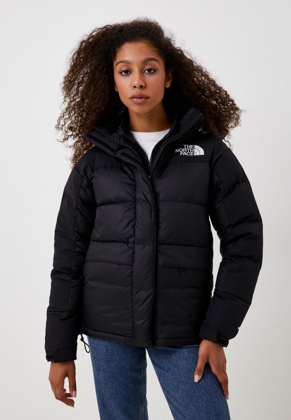 Пуховик The North Face W HMLYN DOWN PARKA