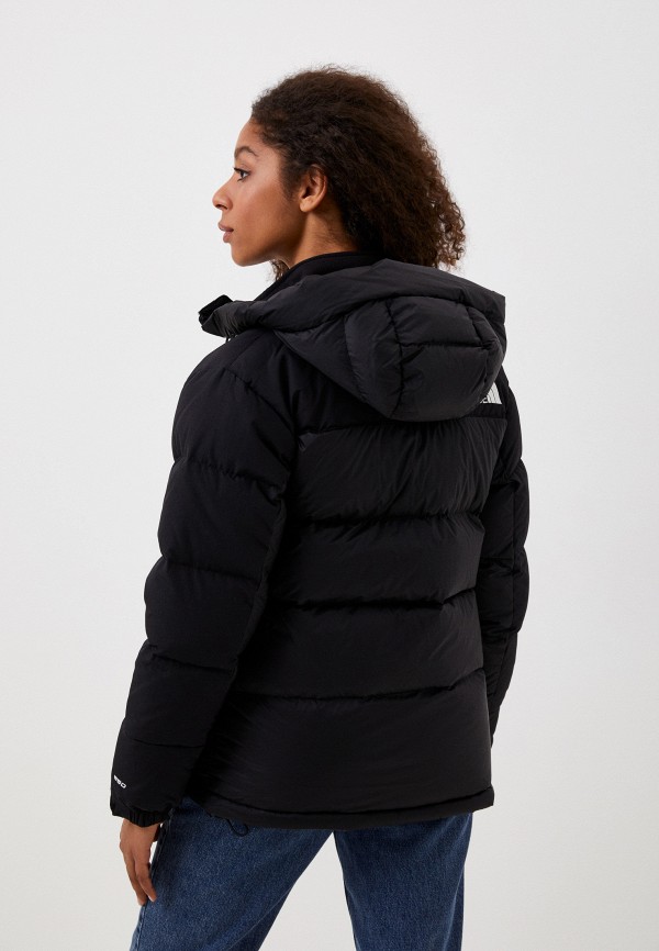 фото Пуховик the north face