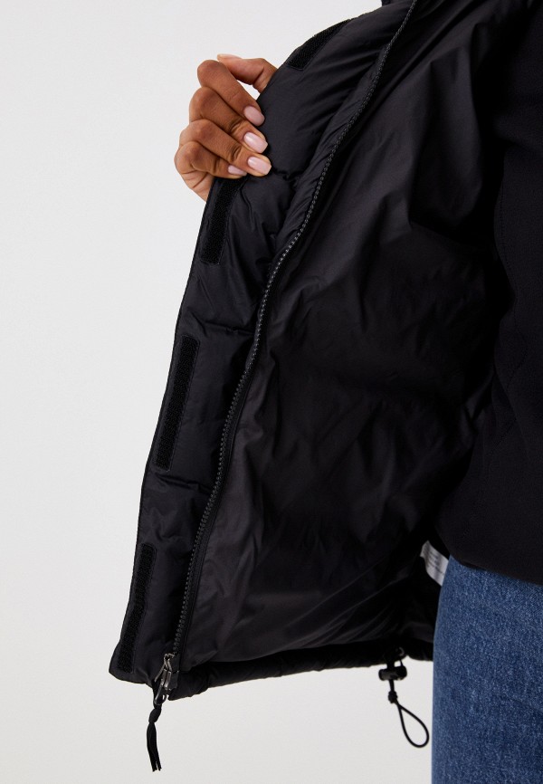 фото Пуховик the north face