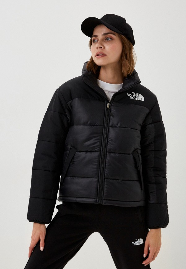 Куртка утепленная The North Face