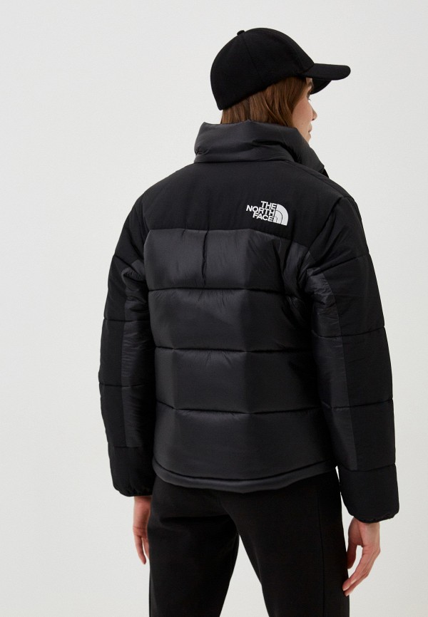 Куртка утепленная  The North Face фото