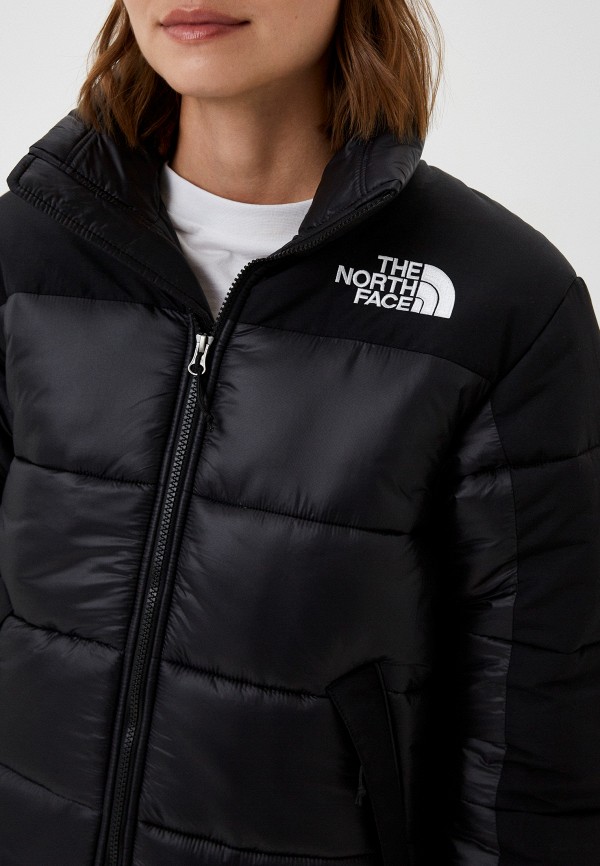 Куртка утепленная  The North Face фото