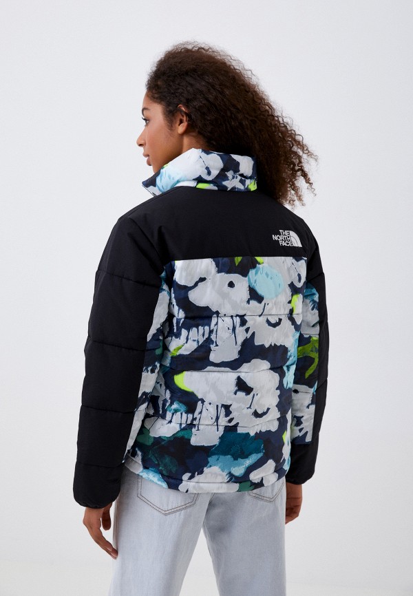 Куртка утепленная The North Face Куртка утепленная The North Face фото