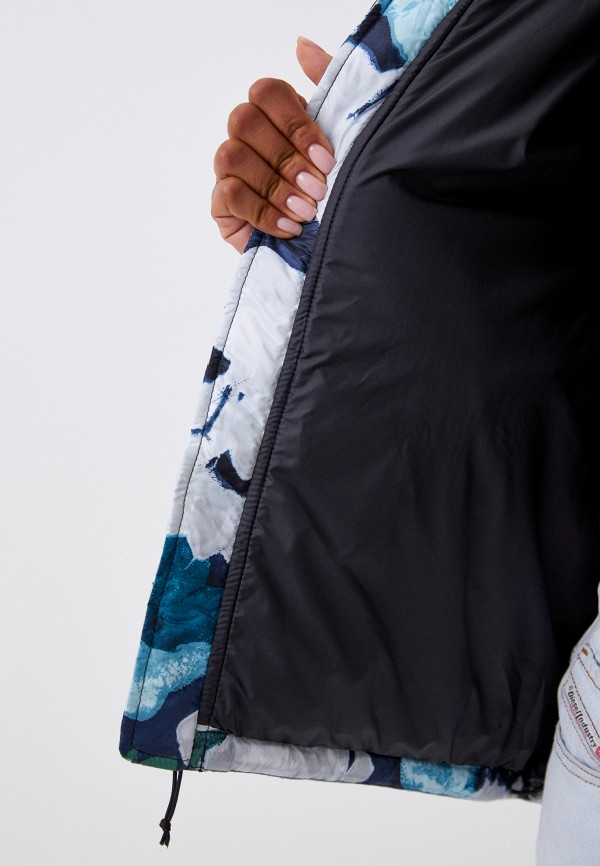 Куртка утепленная The North Face Куртка утепленная The North Face фото