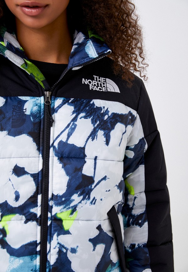 Куртка утепленная The North Face Куртка утепленная The North Face фото
