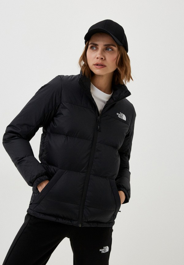 Пуховик The North Face W DIABLO DOWN JKT