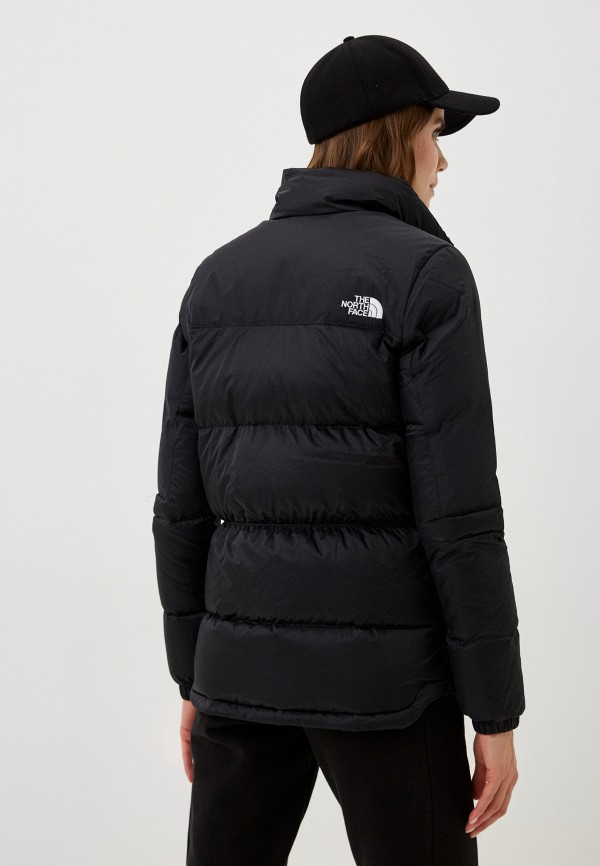 фото Пуховик the north face