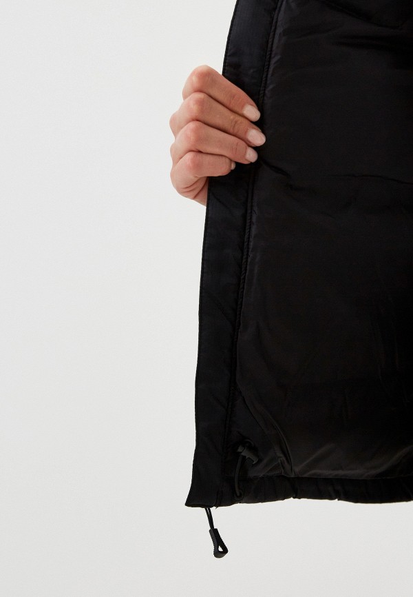 фото Пуховик the north face