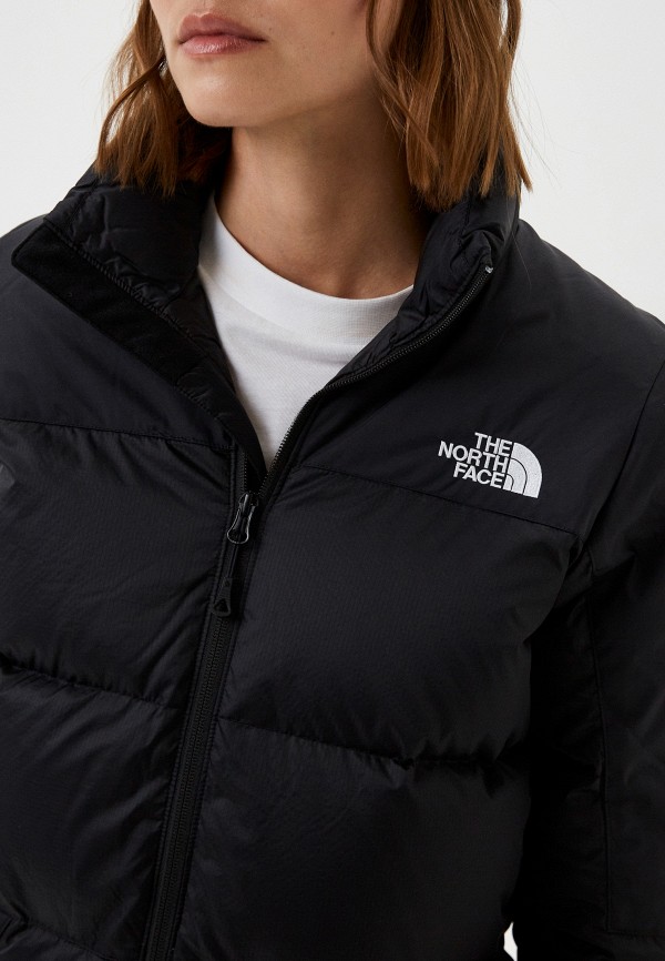 фото Пуховик the north face