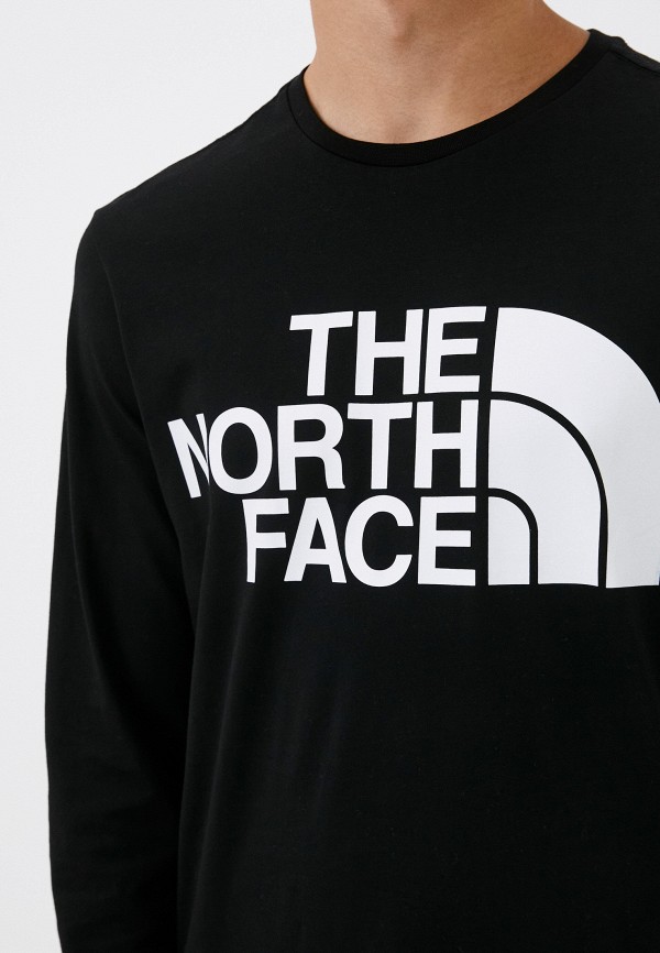 Лонгслив  The North Face фото