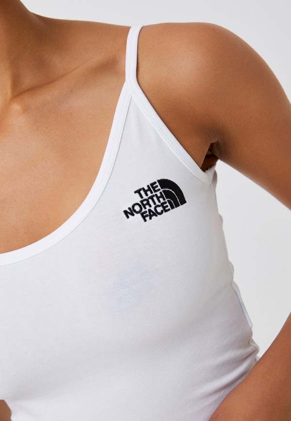 Топ  The North Face фото
