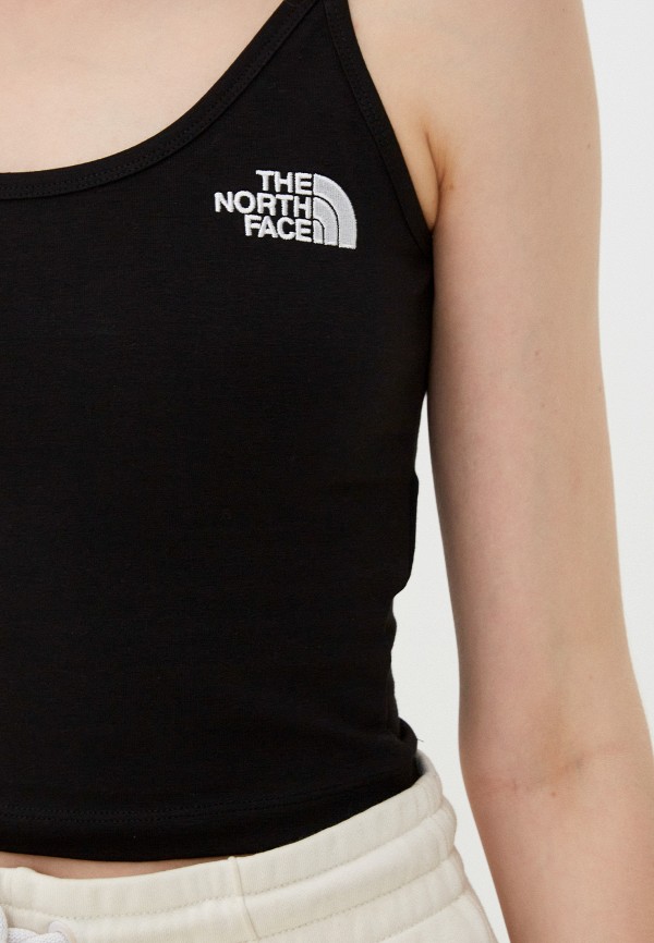 Топ The North Face Топ The North Face фото